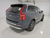 używany Volvo XC90 2dm 316KM 2022r. 52 083km