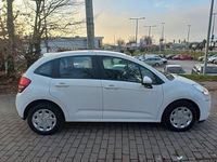 Używany Citroën C3 92 KM (67 kW) 2011 Biały Hatchback