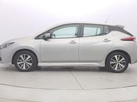 używany Nissan Leaf 150KM 2022r. 28 000km