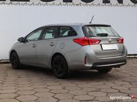 używany Toyota Auris 1.6 Valvematic