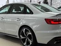 używany Audi A4 8W 35 TFSI S Line S Tronic 35 TFSI S Line S Tronic / Ambiente / Kamera cofania