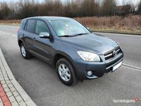 używany Toyota RAV4 2.0 Benzyna 158KM *BOGATA WERSJA* *FOT. NADWOZIA