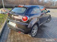 używany Alfa Romeo MiTo 1.3JTDM 95KM