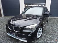 używany BMW X1 