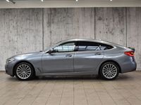 używany BMW 630 i Gran Turismo