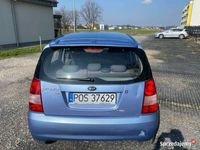 używany Kia Picanto 2006