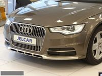 Używany Audi A6 Allroad 313 KM (230 kW) 2013 Brązowy (metalik) Kombi