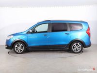 używany Dacia Lodgy 1.2 TCe