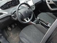 używany Peugeot 2008 