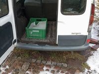 Używany Renault Kangoo 1999