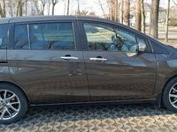 Używany Mazda 5 2015 Brązowy Minivan