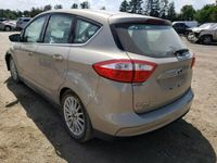 używany Ford C-MAX 2015, 2.0L, od ubezpieczalni