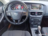Używany Volvo V40 150 KM (110 kW) 2013