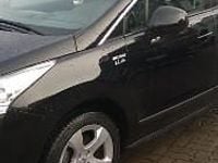używany Peugeot 3008 I OFERTA PRYWATNA