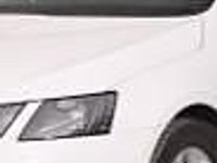 Używany Skoda Octavia 150 KM (110 kW) 2018 Biały Hatchback