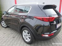 używany Kia Sportage 1 ,7D Navi Panorama Półskóra Klimatronik VAT23…