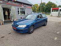 używany Nissan Almera 1.5 Benzyna 90 KM, Klimatyzacja, El. Szyby, E…