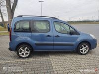 używany Citroën Berlingo Samochód osobowy 7-osobowy