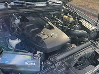 Używany Nissan Pathfinder 2014 SUV