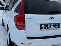 używany Kia Ceed I (2006-2012)