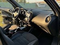 Używany Nissan Juke 2018 SUV