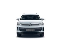 używany VW Tiguan Volkswagen Tiguan Life Plus 2,0 TDI 110 kW / 150 KM automatyczna, DSG 7-stopniowa
