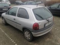 używany Opel Corsa 