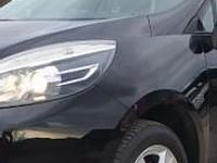 używany Renault Grand Scénic IV 1.2-Turbo /130KM /Czarny /7-Foteli /Klimatronik /Ładny/