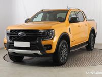 Używany Ford Ranger 2023 Złoty Pickup