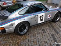 używany Porsche 911SC Martini