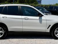 używany BMW X3 2dm 190KM 2021r. 170 000km