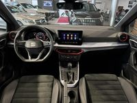 używany Seat Arona VAT 23% FR 1.0TSI 115KM DSG 2024/2025 r., salon PL, I właściciel