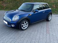 używany Mini Cooper D 