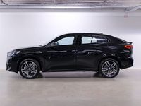 Używany BMW X2 Comfort Edition 156 KM (114 kW) 2024 Czarny szafir metalizowany SUV