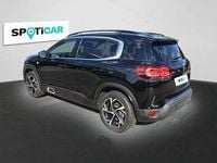 używany Citroën C5 Aircross 1.2 PureTech C-Series