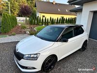 używany Skoda Fabia MONTE CARLO