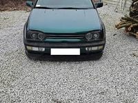 Używany VW Golf III GTI 1995