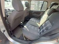 używany Ford Fusion 