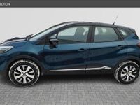 używany Renault Captur CAPTUR0.9 Energy TCe Intens