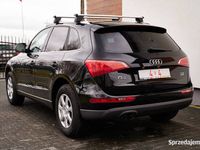 używany Audi Q5 2.0 diesel 170KM Quattro NISKI PRZEBIEG z Niemiec