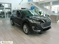 używany Ford Kuga 2.5dm 190KM 2021r. 6km