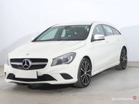 używany Mercedes CLA200 