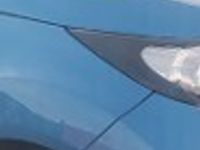 używany Ford Fiesta VII