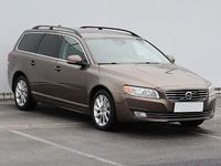 Używany Volvo V70 181 KM (133 kW) 2014 Czerwony Kombi