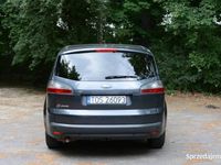 używany Ford S-MAX 2.0B 145KM Duratec, Manual, 2007