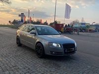 używany Audi A4 b7 1.8T