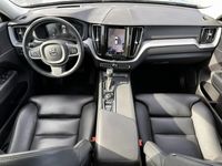 używany Volvo XC60 XC 60D4 Momentum Advanced kamera webasto …