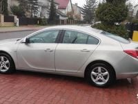Używany Opel Insignia 180 KM (132 kW) 2010