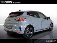 używany Renault Clio V