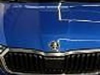 używany Skoda Octavia IV VAT 23% Combi Style 2.0TDI 150KM DSG 4x4 2022 r., salon PL, I wł.